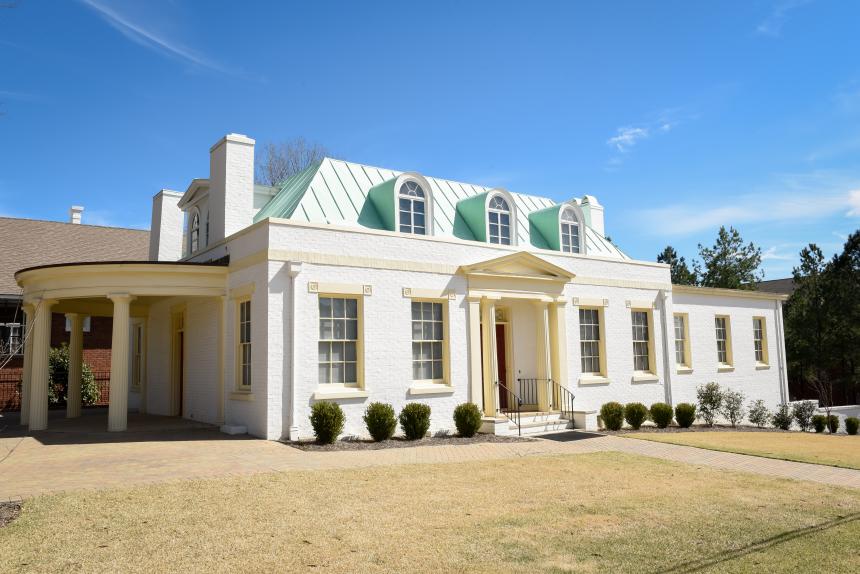 Galleries Department of Art College & State University